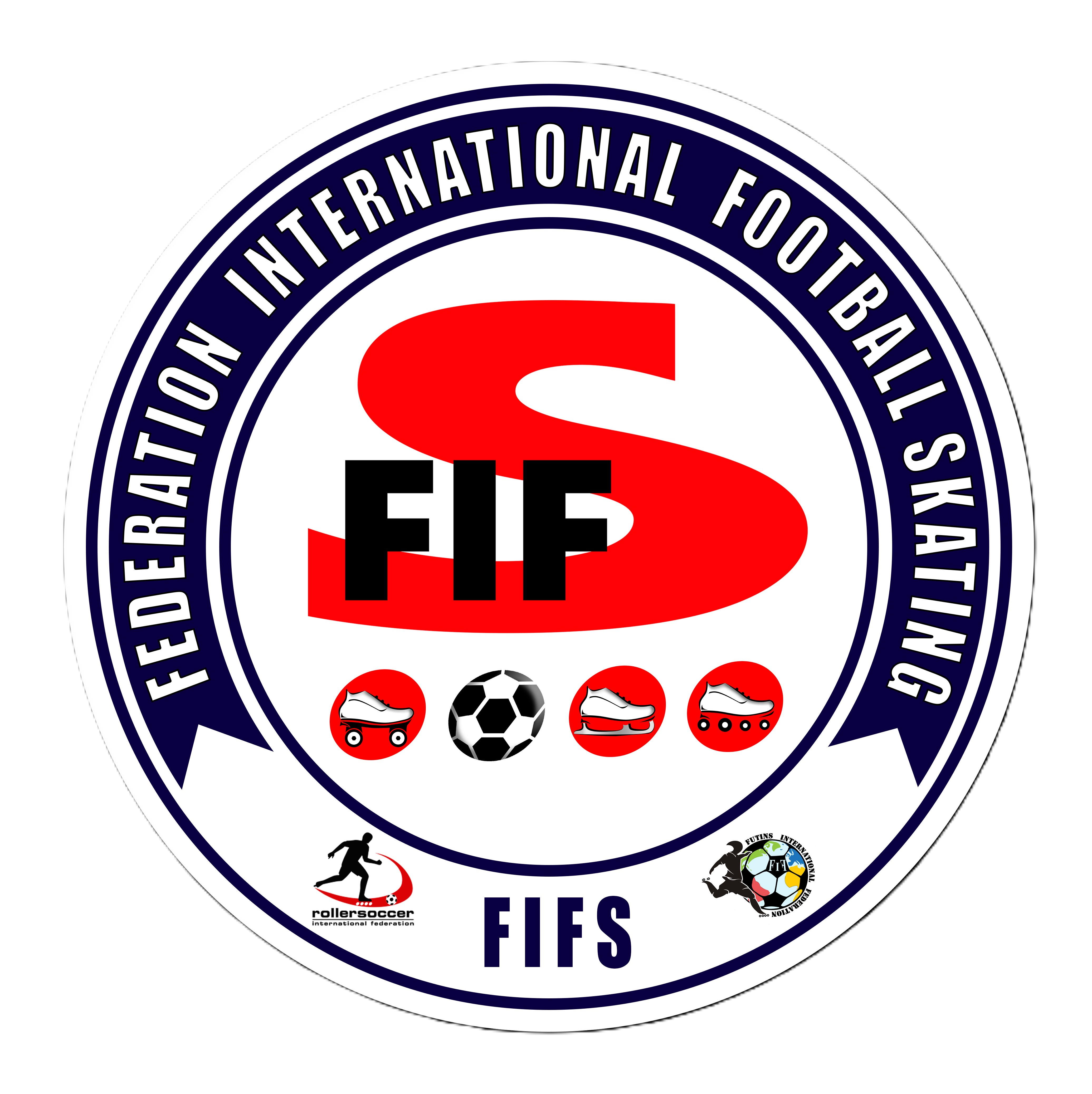 FIFS Logo